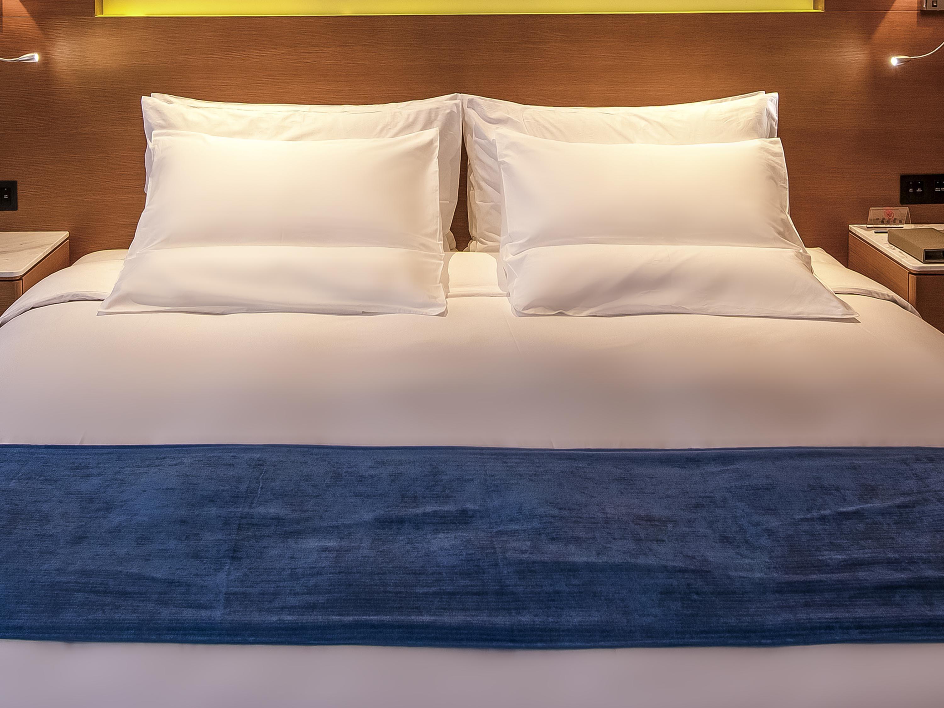 Novotel Suzhou Tai Lake Santeh Zewnętrze zdjęcie