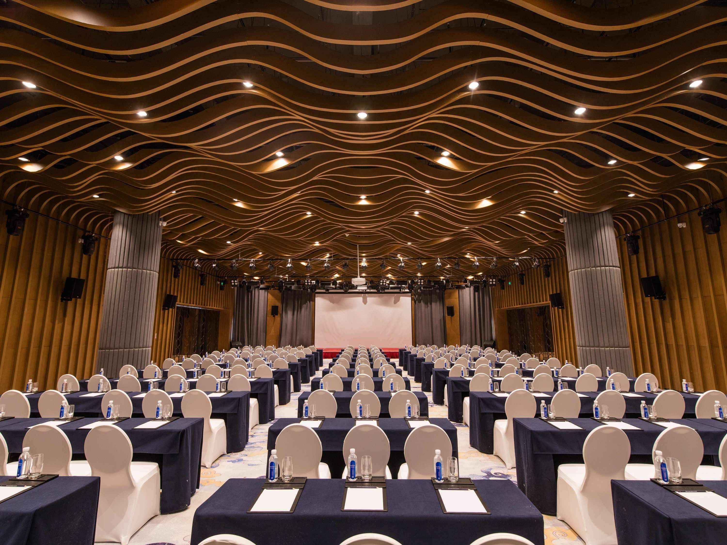 Novotel Suzhou Tai Lake Santeh Zewnętrze zdjęcie