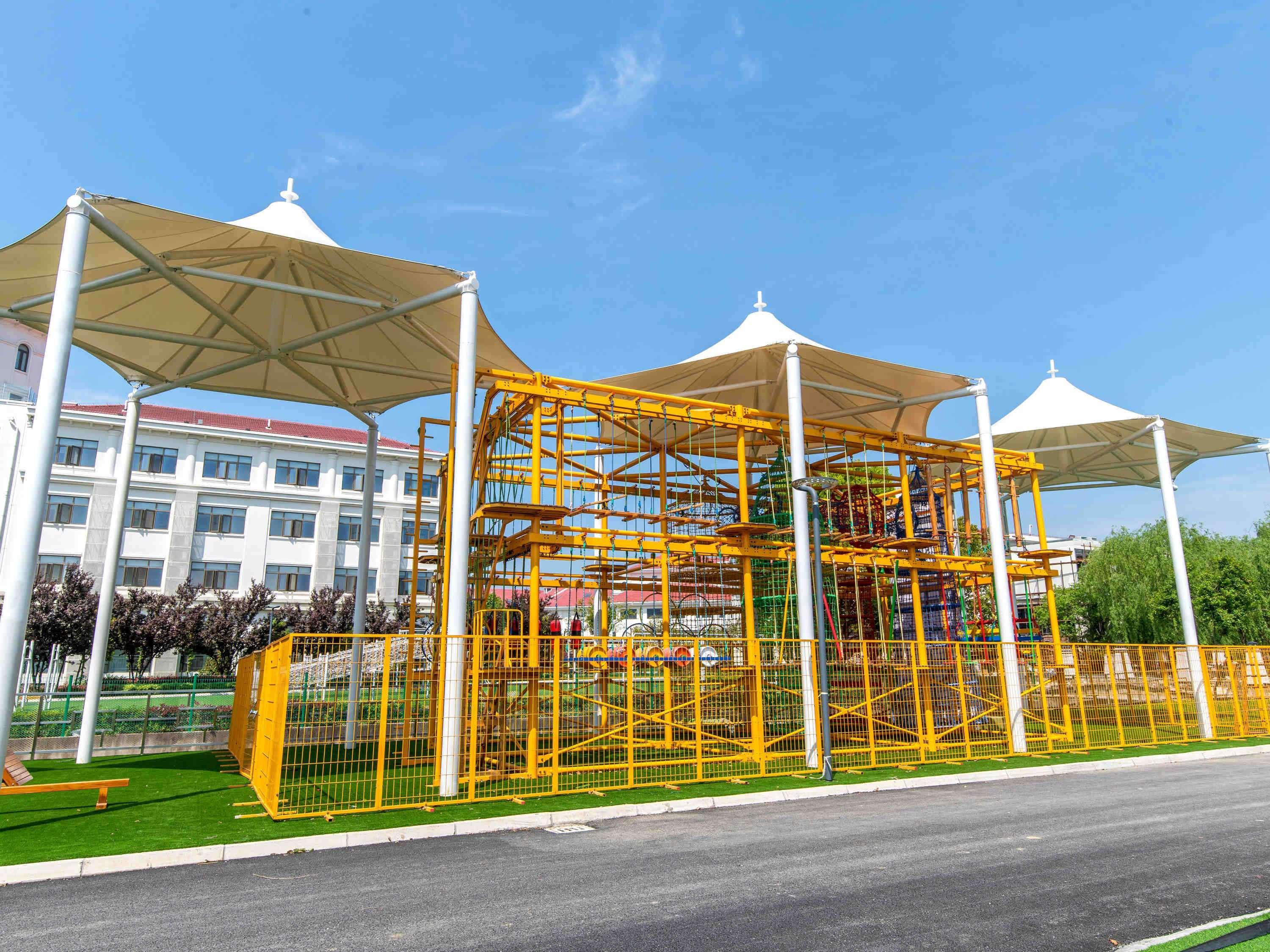 Novotel Suzhou Tai Lake Santeh Zewnętrze zdjęcie