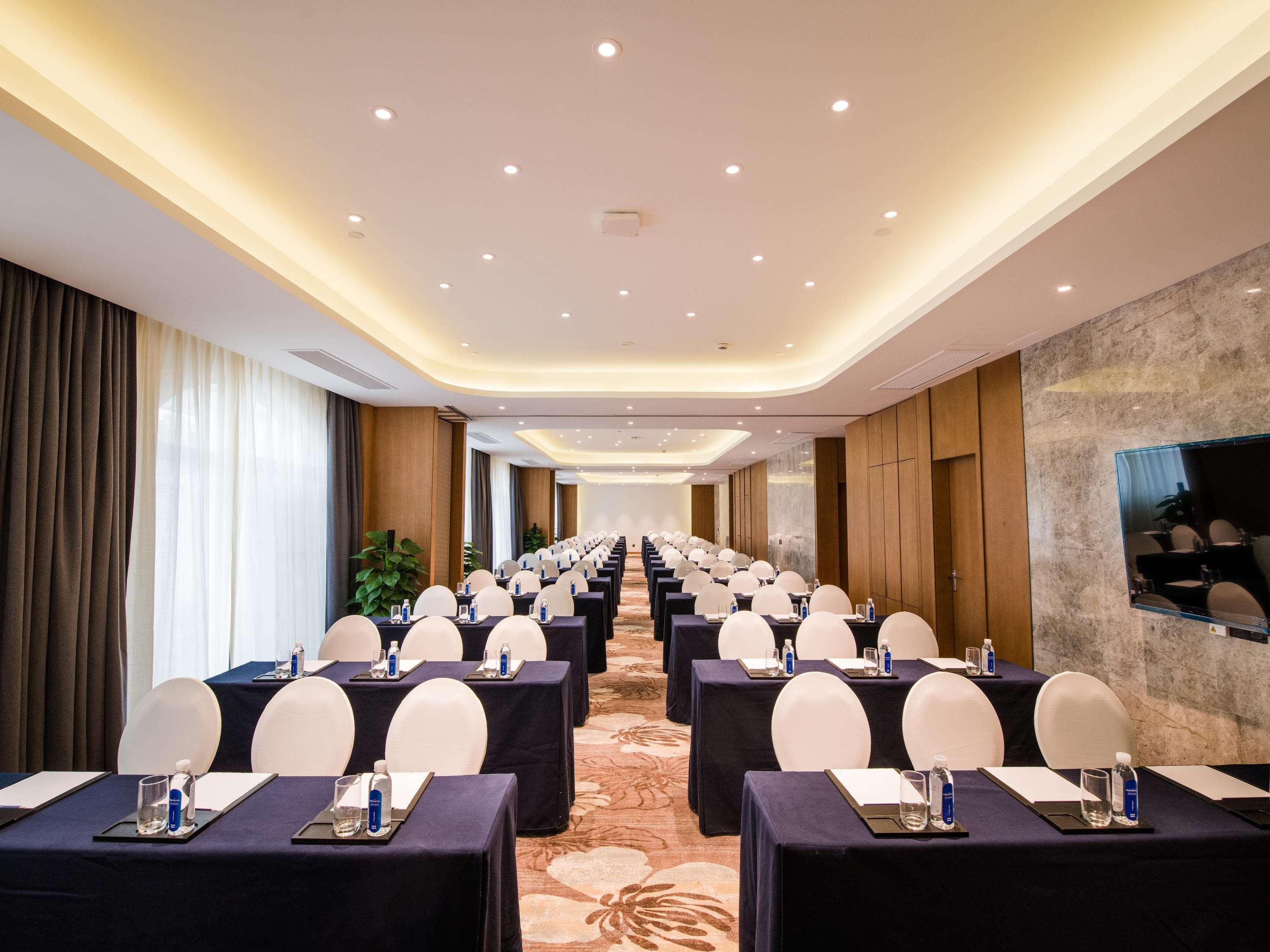 Novotel Suzhou Tai Lake Santeh Zewnętrze zdjęcie