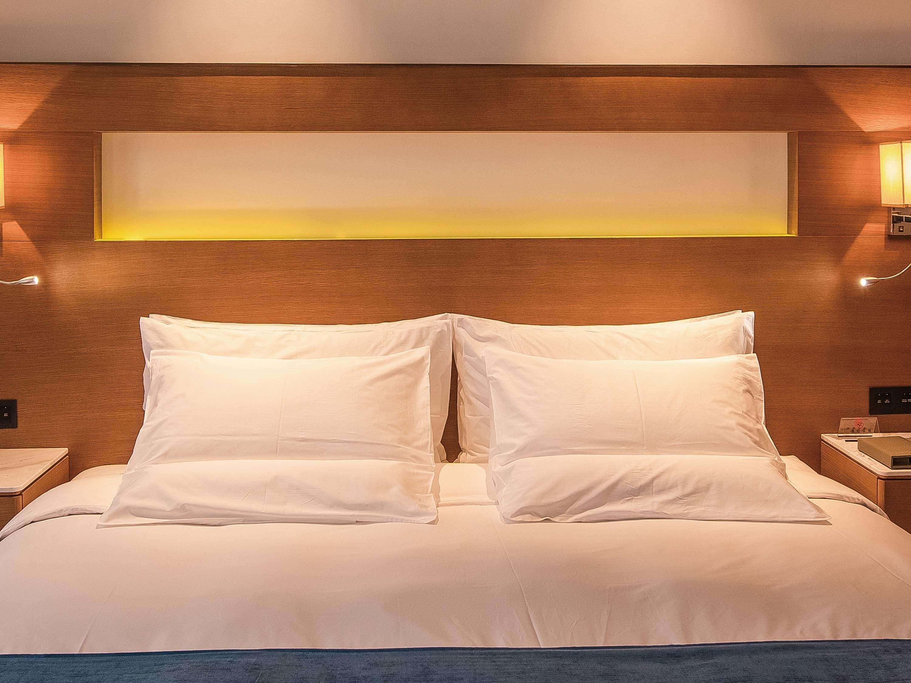 Novotel Suzhou Tai Lake Santeh Zewnętrze zdjęcie